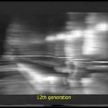 ¿Que pasa si copias una cinta VHS a otra y de esta a otra diferente 23 veces?