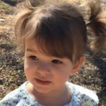 Esta niña estuvo muerta dos horas, y hoy lleva una vida normal