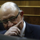 El pacto de Rajoy con el PNV agrava la desigualdad fiscal entre las Comunidades Autónomas