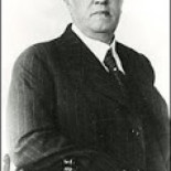 Don Joan Pich i Pon, político y empresario. Sus monumentales lapsus se conocieron como "piquiponadas"