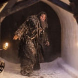 Fallece el actor Neil Fingleton (Juego de Tronos, Dr. Who, X-Men)