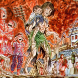 'Pies descalzos': por qué no debemos olvidar Hiroshima