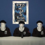 ETA anunciará su disolución el primer fin de semana de mayo 2018