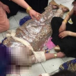 Asesinada en Alemania de un tiro en su boda por negarse a casarse con su primo