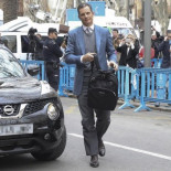 Urdangarin y Torres no pisarán aún la cárcel