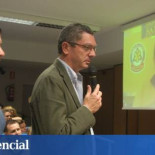 El juez imputa a toda la cúpula de Gallardón en el Canal por el primer pelotazo de 2001