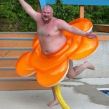 El castellano popular es muy grande: Palabros: Calandraca