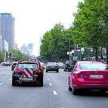 Los diésel emiten hasta el doble de lo que dicen los fabricantes