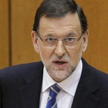 Cayo Lara, a Rajoy: «¿Por qué no se han querellado contra Bárcenas y sí contra quienes airearon sus papeles?»