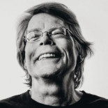 Stephen King: “Me avergüenzo de ser estadounidense”