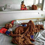 Ataques españoles con armas químicas