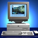 El sistema operativo original del Amiga se actualiza 24 años después