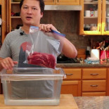 Envasar al vacío sin máquina de envasar al vacío