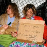 Quiebra la compañía financiera neoyorkina que se burló de los "sin techo" [EN]