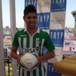 Real Betis: El arte de fichar bien