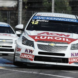 Nueva pole para Muller en el WTCC Porto