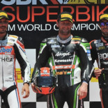 Así está el Mundial de Superbikes 2013 tras Imola