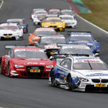 DTM Oschersleben 2013
