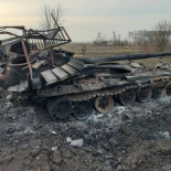 Guerra de Ucrania - Día 35