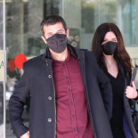 Condenado a un año de prisión el policía español que agredió al fotoperiodista Jordi Borràs [CA]