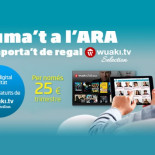 La Generalitat envía un informe a las embajadas señalando el 27S como "el único camino" (CAT)