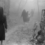 El día que Don Corleone fue burlado por un fotógrafo