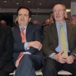 Anson advierte a Rajoy de que el peligro de Bárcenas son los recibís, que podrían estar “en poder del juez Garzón”