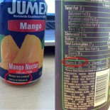 El increíble mundo de las etiquetas pseudocientíficas