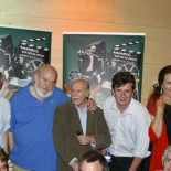 "Amanece que no es poco", la mejor película española de los últimos 60 años para la Seminci