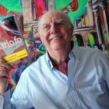 Muere Dario Fo