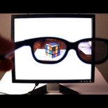 Cómo crear un monitor que solo tú puedas ver