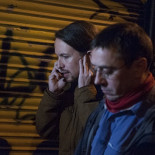 Criminalizar a Podemos