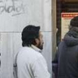 El paro alcanzará el 20% en marzo del próximo año en Andalucía