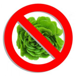 ¡Prohibido comer lechuga! Los tabúes alimentarios más extravagantes de las religiones