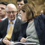 Montoro se gastó 30.000 euros de dinero público en ‘acondicionar’ la seguridad de su chalet en la sierra