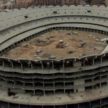 Top ten: Spain's craziest building fails [english]