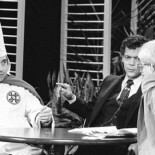 Hallaron al líder del Ku Klux Klan escondido desde hace 3 décadas