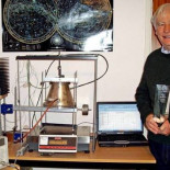 La NASA asegura que su «motor imposible» funciona… pero nadie sabe por qué