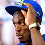 Bolt: "Me quedan cuatro años y espero seguir dominando"