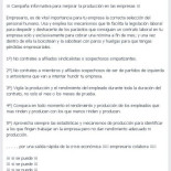 Un asesor del PP recomienda no contratar sindicalistas ni simpatizantes de partidos de izquierda