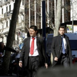 Baltasar Garzón: “Le hago responsable de mi seguridad”