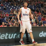 El Barça ficha a Papanikolau, una de las joyas del baloncesto griego