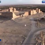 ISIS sufre en Palmira una de sus mayores derrotas en Siria