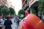 Vecino barrio Salamanca obligado a cacerolada silenciosa (solo tiene ollas marca Le Creuset)