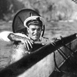 El ascensor submarino de Arturo Génova