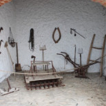 Comer en Cáceres: La Torta del Casar, una delicia accidental