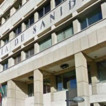 Despedida una falsa médico en Murcia por no tener el título ni estar colegiada