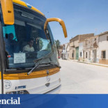 Pueblos sin transporte público: llega el siguiente paso de la despoblación