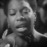 No tengo nada... (Nina Simone, 1968)