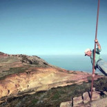 Corto sobre el "Salto del pastor" [ENG]